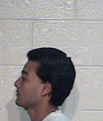 Jose Jamie Reyes