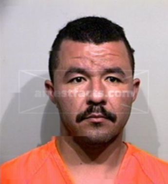 Martin Herrera Leon