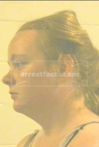 Brittany Grace Kennedy
