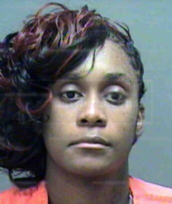 Jasmine L Gatewood