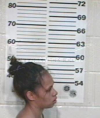 Judy Arcantar Espinoza