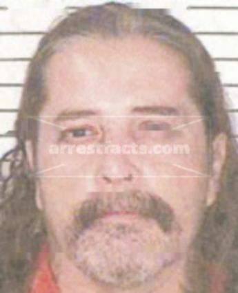 Michael Raymond Lujan