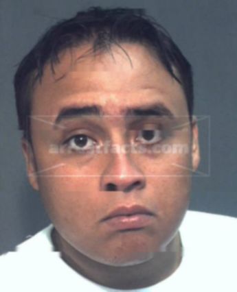 Kelvin Aguilar