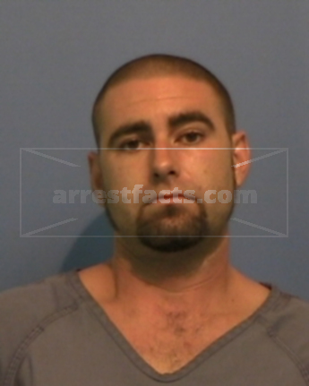 Joshua Scott Simmons