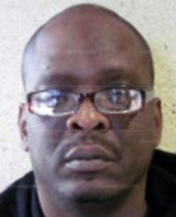 Robert Bruce Leflore