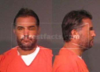 Anthony Lee Weaver