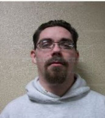 Bryan Douglas Buchanan