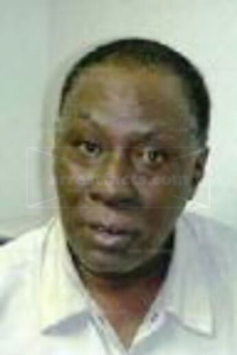 Larry William Payne