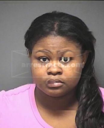 Charlesa Danielle Washington