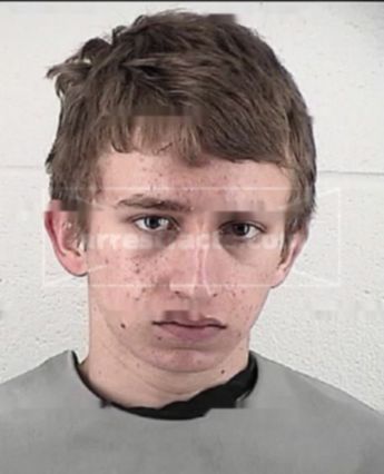Joshua Alan Ritchie