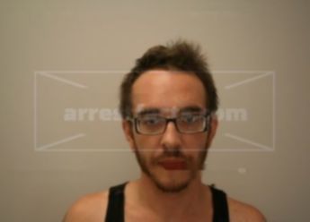 Bryson Garrett Shinall