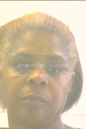 Kathy Lee Solomon