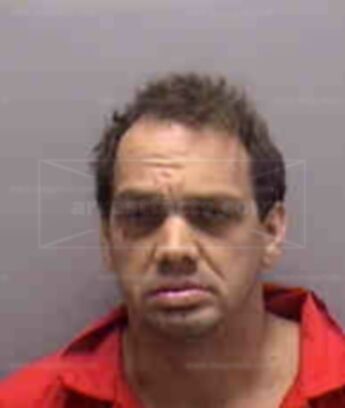Timothy Edward Long
