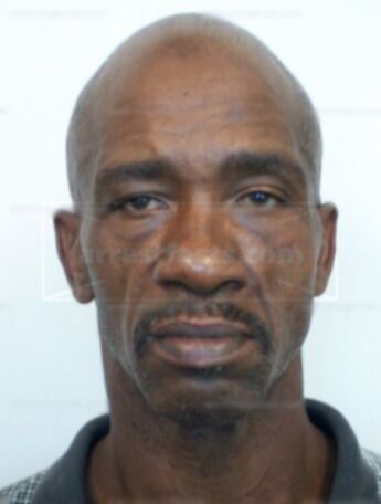 Rodney Hale Whiten