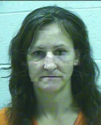 Mary F Nelms