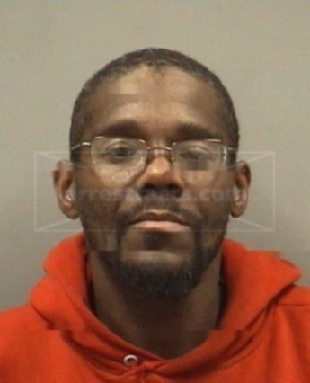 Clarence Eugene Rhyne