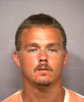 Michael Wayne Collison
