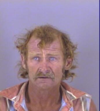 Gene Allen Gossett
