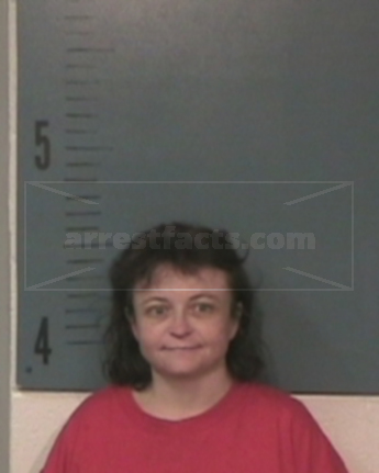 Fondale Melissa Watson