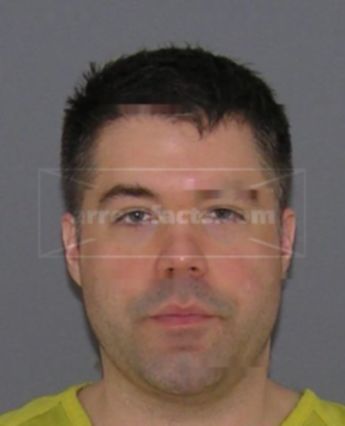 Michael Schoborg
