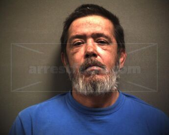 Nicholas Dudley Martinez