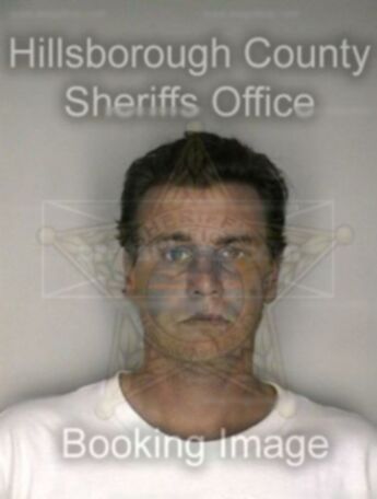 Eric Joseph Matthews
