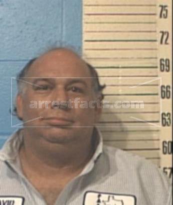 David Vernon Poole