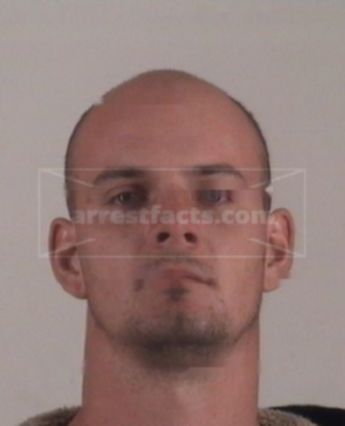 Curtis Gerald Foster