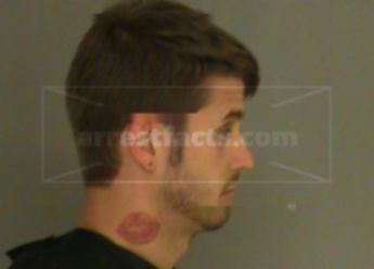 Joseph Duane Segers