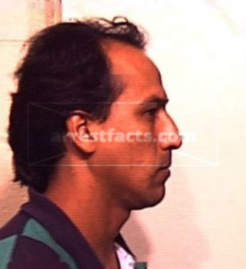 Manuel Enhorabu Saauedra