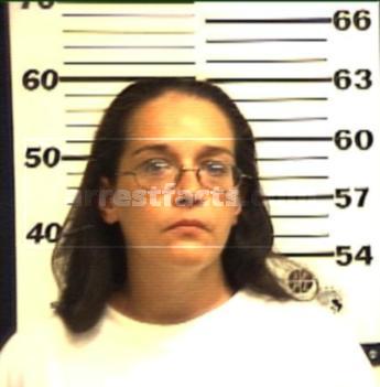 Leila Michelle Schoep