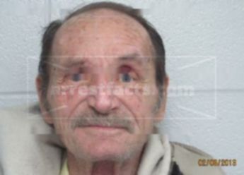 Clyde Allen Patterson
