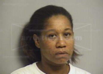Charletha Michelle Mack