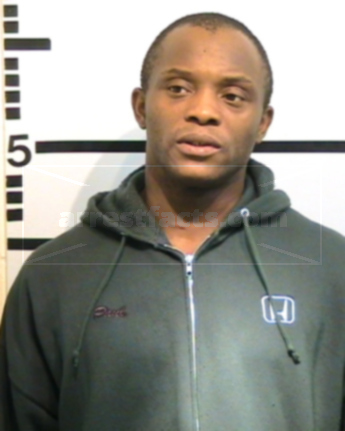 Louis Tyrone Williams