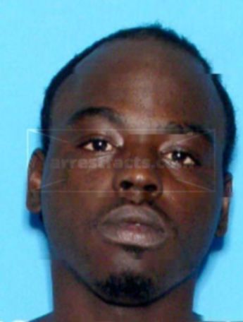 Lafayette Latrell Richardson