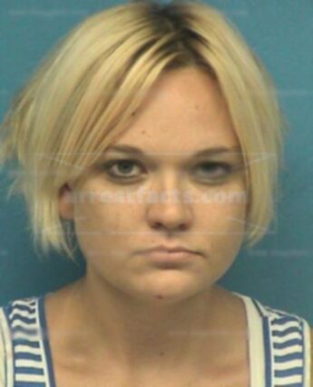 Samantha Dee Miller