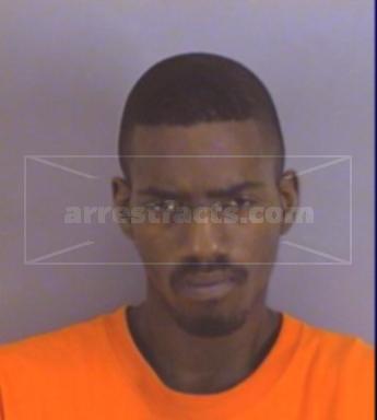 Tyrone Deamonta Thompson
