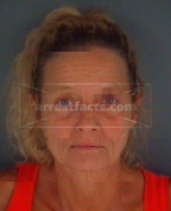 Pamela Diane Woodward