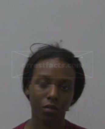 Tacora Antoinette Gibson