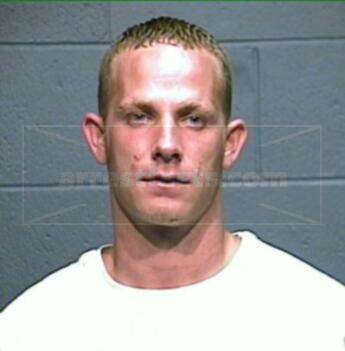 Michael Ray Lickliter