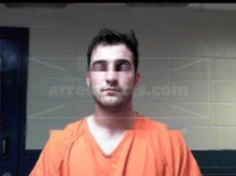 Dustin Riley Mayeaux