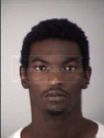 Anthony Marquell Calhoun