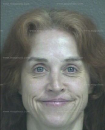 Theresa Lucille Bradshaw