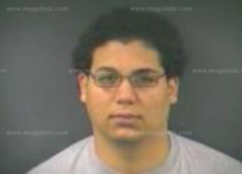 Jorge Villanueva Torres