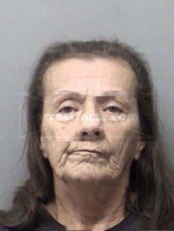 Gail Edna Barber