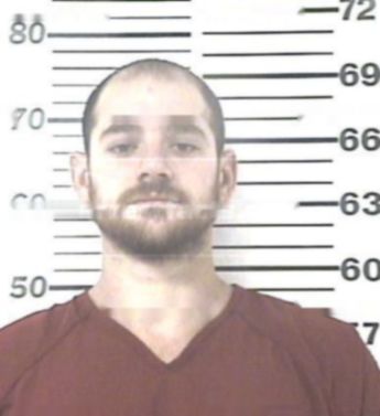 Daniel Blaine Goss