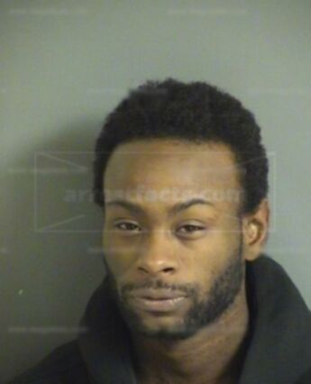 Arsenio Lewis Silas