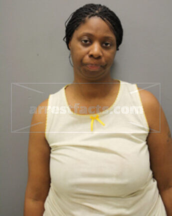 Jermesha S Smith
