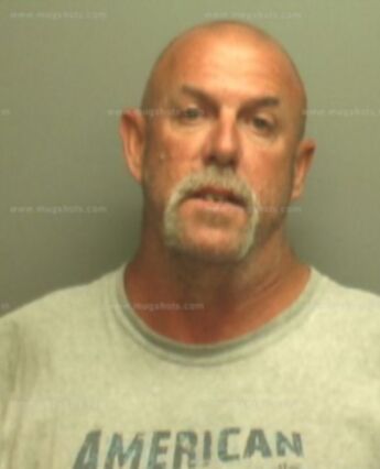 Gary Richard Sanders