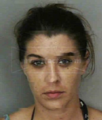 Brenda Leanne Stiles